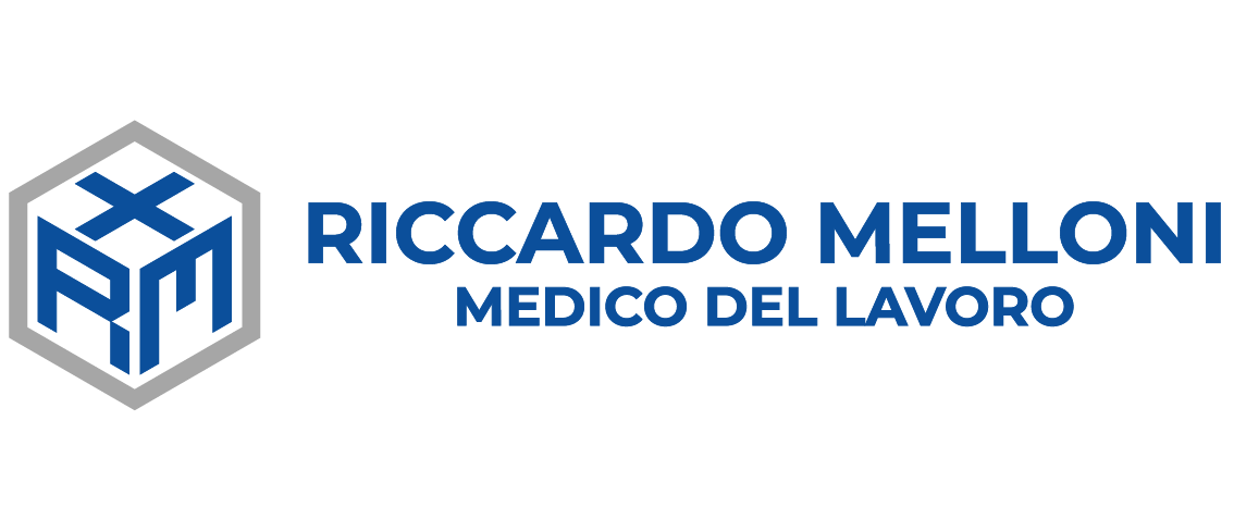 Riccardo Melloni Medico del Lavoro