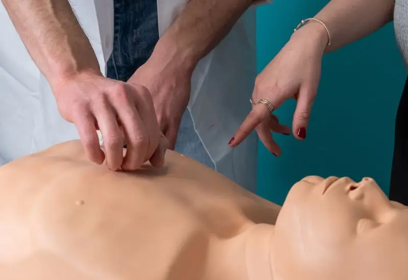 Corso di primo soccorso Bologna