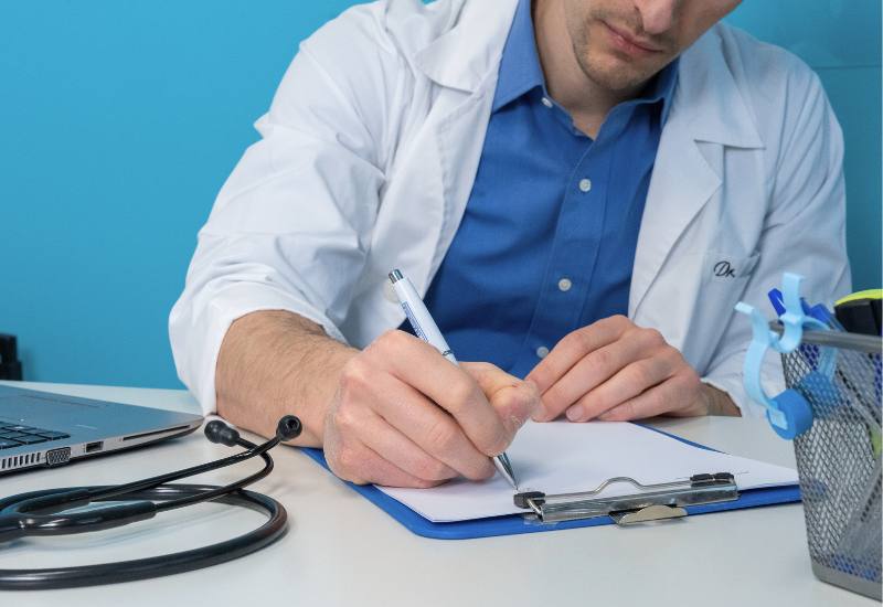 Nomina medico competente Bologna
