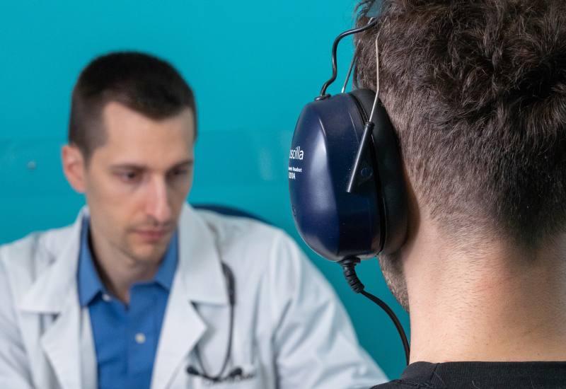 Visita medica per il lavoro Bologna